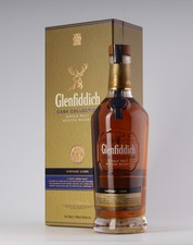 Glenfiddich Vintage Cask Collection 0.70