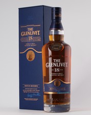 Glenlivet 18 Years Old 0.70