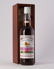 Glenlivet 1950 Gordon & Macphail 0.70