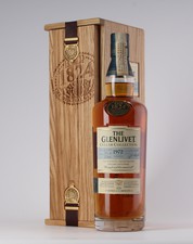 Glenlivet 1972 Cellar Colection 0.70