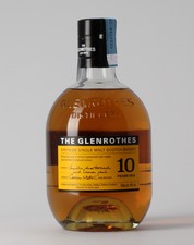 Glenrothes 10 Years Old 0.70