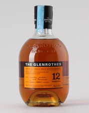 Glenrothes 12 Years Old 0.70