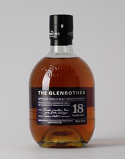 Glenrothes 18 Years Old 0.70