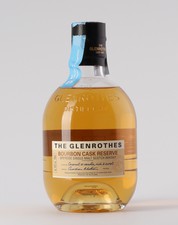 Glenrothes Bourbon Cask Reserve 0.70