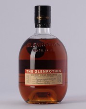 Glenrothes Sherry Cask Reserve 0.70