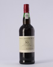 Graham's 30 Years Old Port 0.75