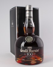 Grand Marnier Cuvée du Centenaire 0.70