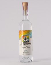 Grappa Alambicco Branca 0.70