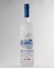 Grey Goose Vodka 0.70