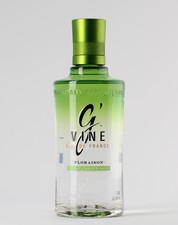 Gin G'Vine Floraison 0.70