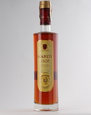 Hardy VSOP Cognac 0.70