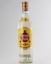 Rum Havana Club 3 Anos 0.70