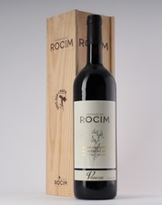 Herdade do Rocim Veneza 2015 Red 0.75