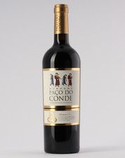 Herdade Paço do Conde Reserva 2018 Red 0.75