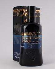 Highland Park Valknut 0.70