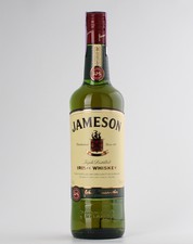 Irish Jameson 0.70