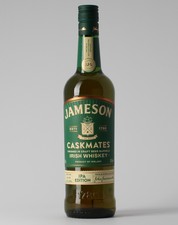 Irish Jameson Caskmates IPA Edition 0.70