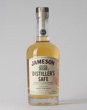 Irish Jameson Maker's Series Distiller's Safe 0.70