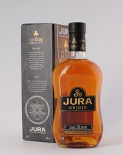 Isle of Jura 10 Years Old 0.70