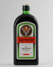 Jagermeister 0.70