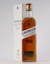 John Walker & Sons Celebratory Blend 0.70