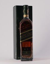 Johnnie Walker 15 Years Old Green Label 0.70