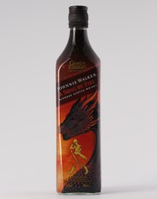 Johnnie Walker A Song of Fire 0.70