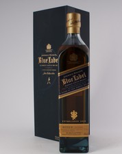 Johnnie Walker Blue Label 0.70