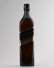 Johnnie Walker Double Black Label 0.70