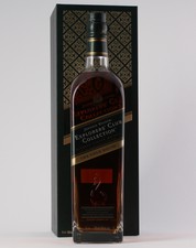 Johnnie Walker Gold Route 1L