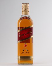 Johnnie Walker Red Label 0.70