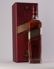 Johnnie Walker The Royal Route 1L