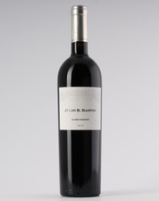 Julio Bastos Alicante Bouschet Grande Reserva 2015 Tinto 0.75