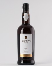 Justino's Boal 1996 Colheita Madeira 0.75