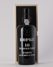 Kopke 10 Years Old Port 0.75