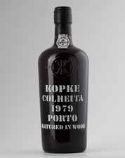 Kopke 1979 Colheita Port 0.75