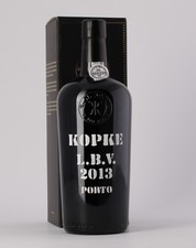 Kopke 2013 LBV Port 0.75