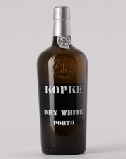 Kopke Dry White Port 0.75