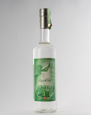 La Capricieuse du Val-de-Travers Absinthe 0.70