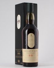 Lagavulin 16 Years Old 0.70