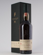 Lagavulin 25 Years Old 0.70