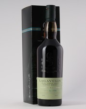 Lagavulin Distiller's Edition 2001 Double Matured 0.70 