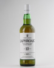 Laphroaig 10 Years Old 0.70
