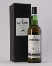 Laphroaig 25 Years Old 0.70