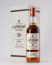 Laphroaig 30 Years Old 0.70