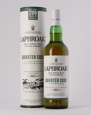 Laphroaig Quarter Cask 0.70