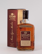 Logan Heritage Blend 0.70