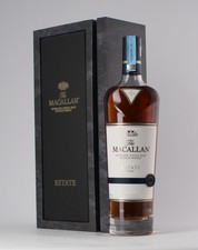 Macallan Estate 0.70