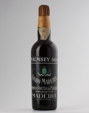 Malvasia 1880 Madeira 0.75