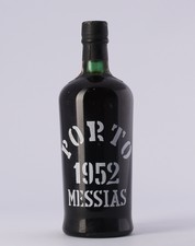 Messias 1952 Colheita Port 0.75